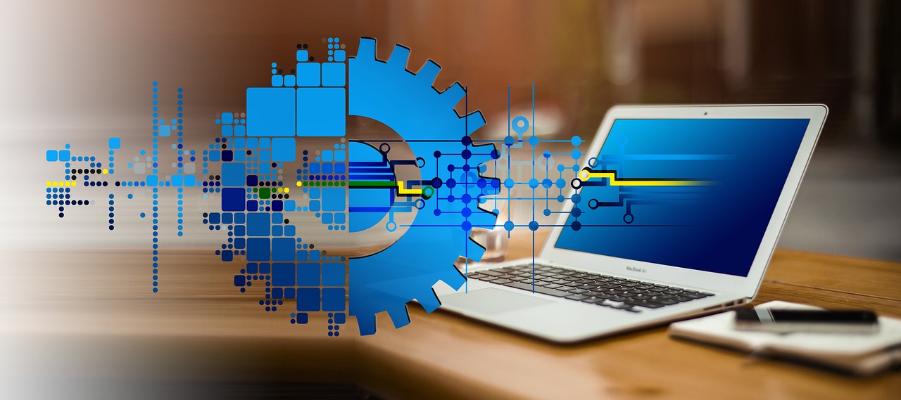 Transformation numérique de l’entreprise
